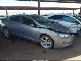 2017 Chevrolet Volt