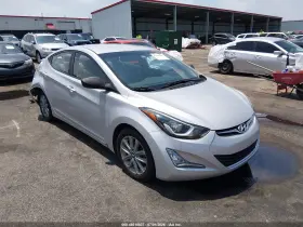 2014 Hyundai Elantra
