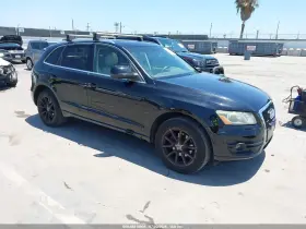 2009 Audi Q5