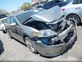 2015 Lexus ES