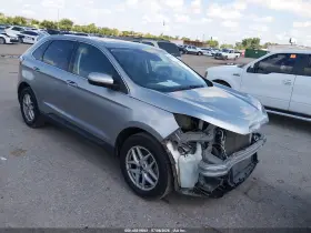 2021 Ford Edge