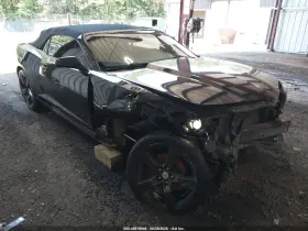 2013 Chevrolet Camaro