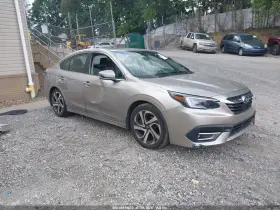 2020 Subaru Legacy