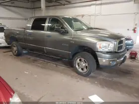 2009 Dodge Ram 2500