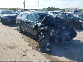 2018 Nissan Rogue Sport