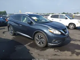 2015 Nissan Murano