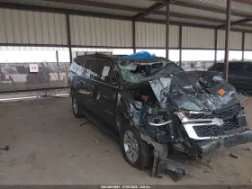 2019 Chevrolet Suburban