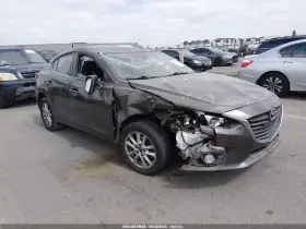 2016 Mazda 3