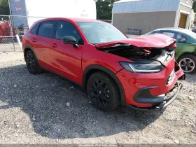2024 Honda HR-V