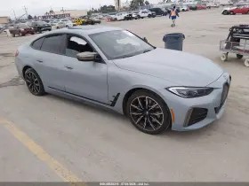 2024 BMW I4