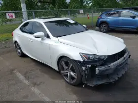 2018 Lexus IS 300