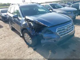 2017 Subaru Outback