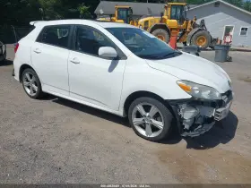 2010 Toyota Matrix
