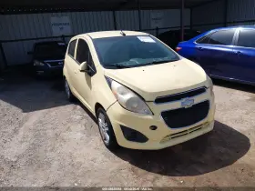 2014 Chevrolet Spark