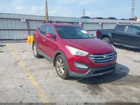 2013 Hyundai Santa Fe