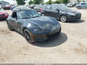 2019 Mazda MX-5 Miata