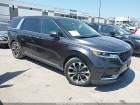 2024 Kia Carnival Mpv