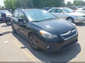 2013 Subaru Impreza