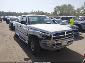 1999 Dodge Ram 2500