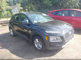 2019 Hyundai Kona