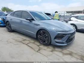 2024 Hyundai Sonata
