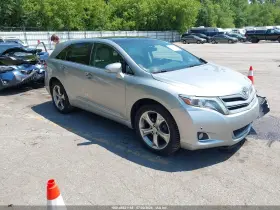 2015 Toyota Venza