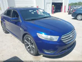 2014 Ford Taurus