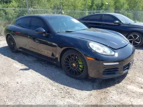 2015 Porsche Panamera E-hybrid