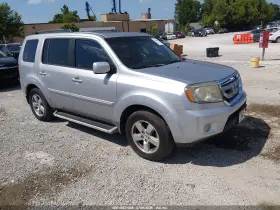 2011 Honda Pilot