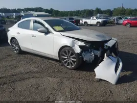 2021 Mazda 3