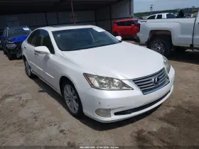 2012 Lexus ES