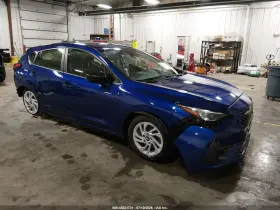 2024 Subaru Impreza