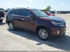 2014 Kia Sorento