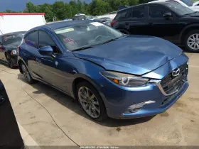 2018 Mazda 3
