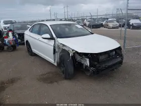 2023 Volkswagen Jetta