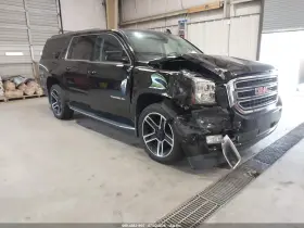 2020 GMC Yukon XL