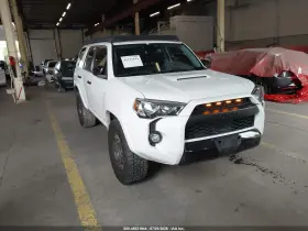 2020 Toyota 4Runner