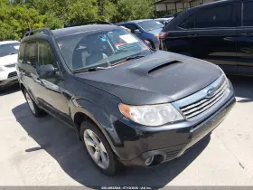 2009 Subaru Forester