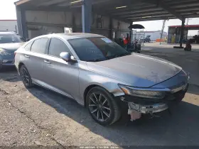2021 Honda Accord