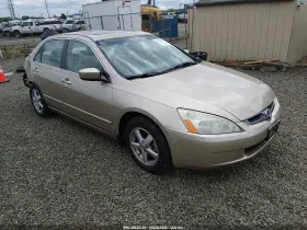 2005 Honda Accord