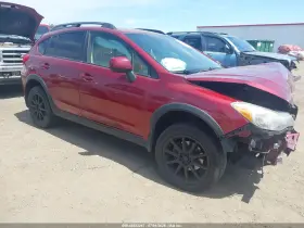 2014 Subaru XV Сrosstrek