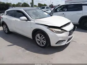 2018 Infiniti QX30