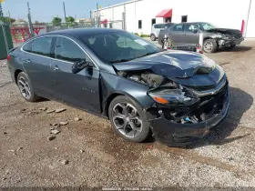 2019 Chevrolet Malibu