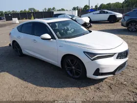 2024 Acura Integra