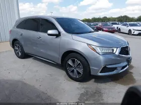 2017 Acura MDX