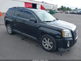 2012 GMC Terrain