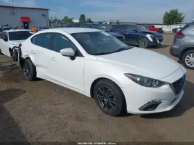 2015 Mazda 3