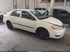 2007 Toyota Corolla