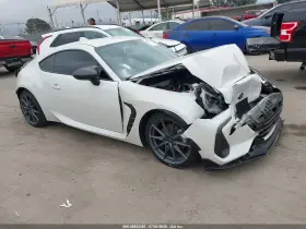 2024 Subaru BRZ