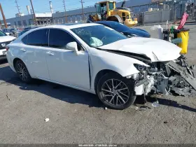2017 Lexus ES